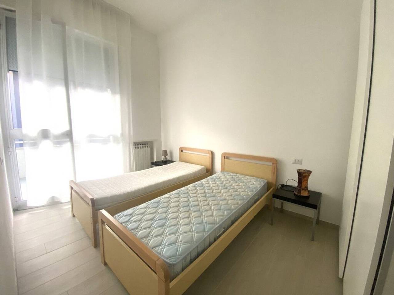 appartamento in affitto a Cervia in zona Milano Marittima