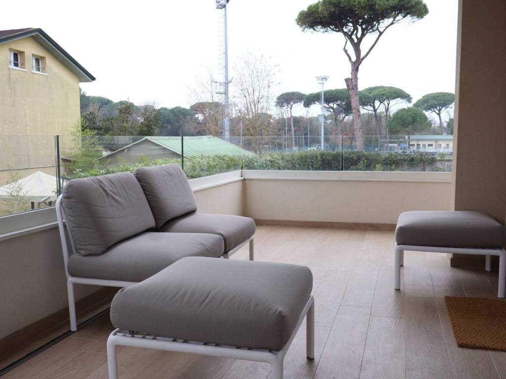 appartamento in affitto a Cervia in zona Milano Marittima