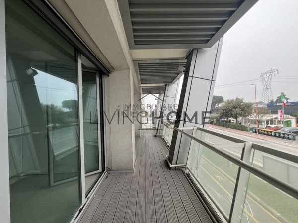 ufficio in affitto a Cervia