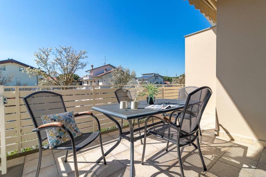 appartamento in affitto a Cervia