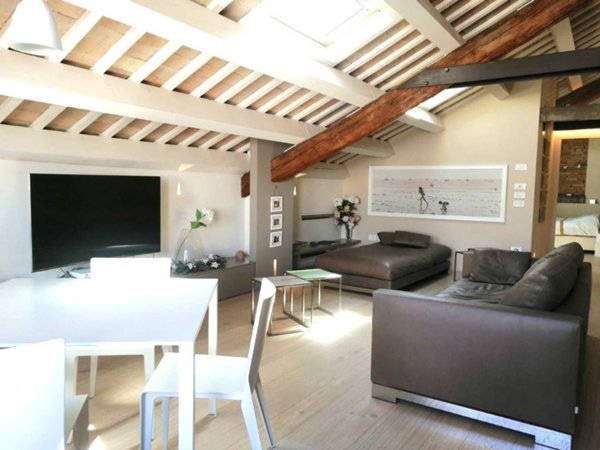 appartamento in affitto a Cervia in zona Milano Marittima