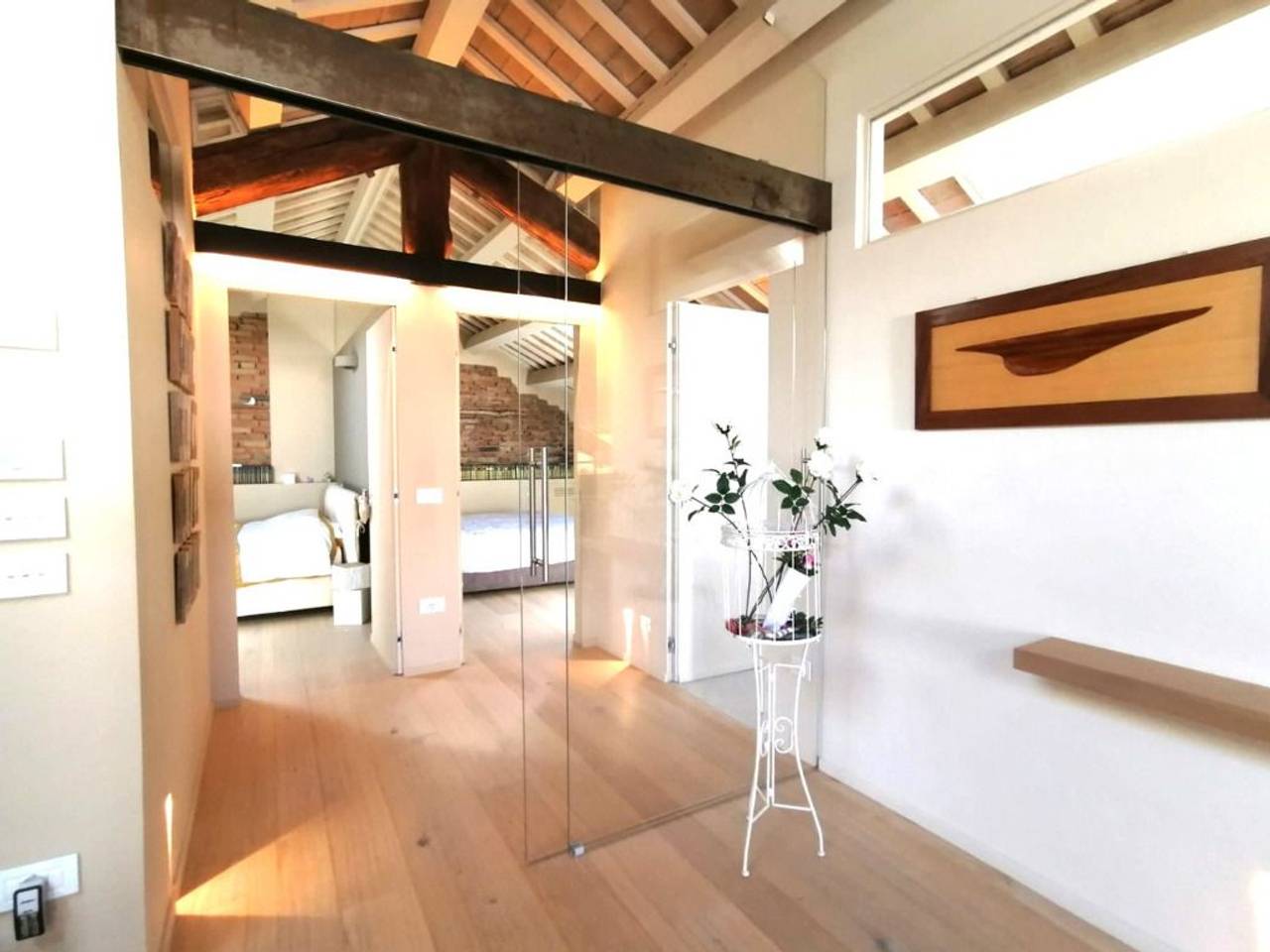 appartamento in affitto a Cervia in zona Milano Marittima