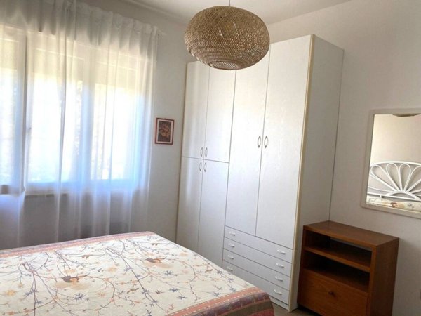 appartamento in affitto a Cervia in zona Milano Marittima