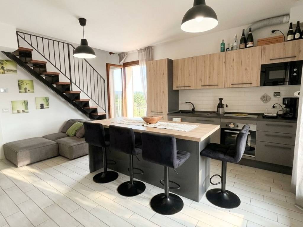 appartamento in affitto a Cervia