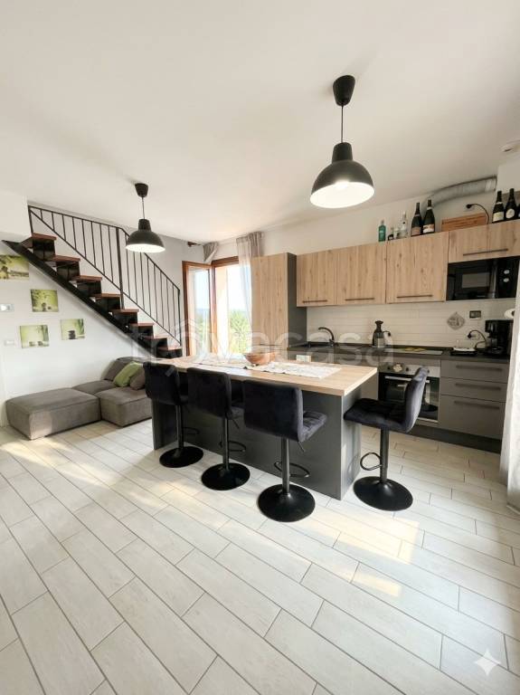 appartamento in affitto a Cervia