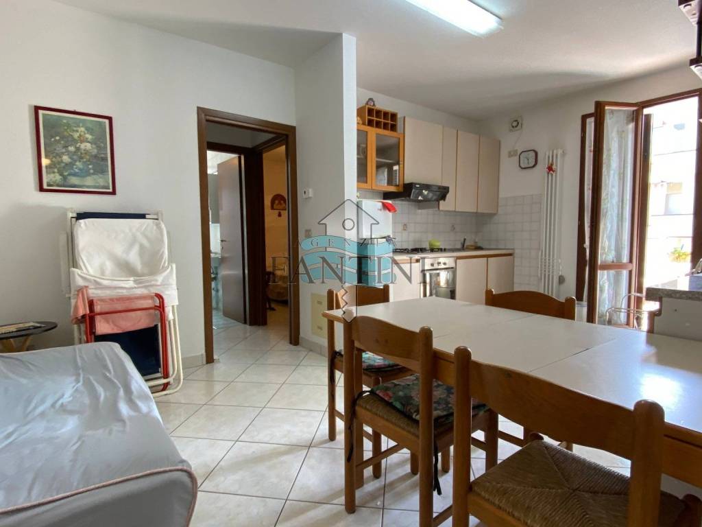 appartamento in affitto a Cervia in zona Pinarella