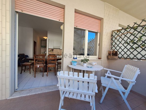 appartamento in affitto a Cervia in zona Milano Marittima