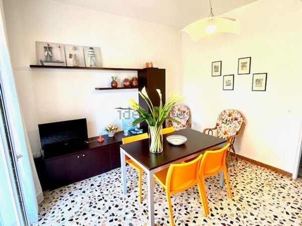 appartamento in affitto a Cervia in zona Milano Marittima