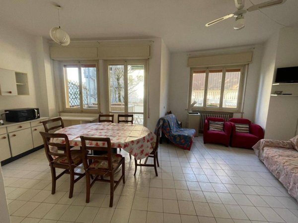 appartamento in affitto a Cervia in zona Milano Marittima