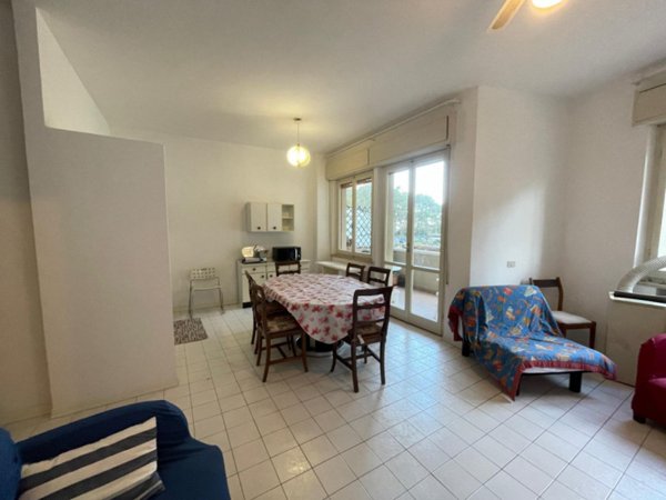 appartamento in affitto a Cervia in zona Milano Marittima