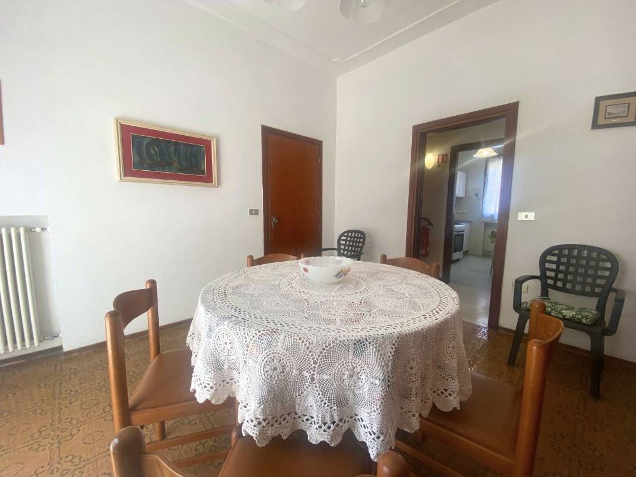 appartamento in affitto a Cervia in zona Milano Marittima