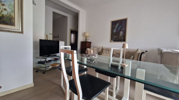 appartamento in affitto a Cervia in zona Milano Marittima