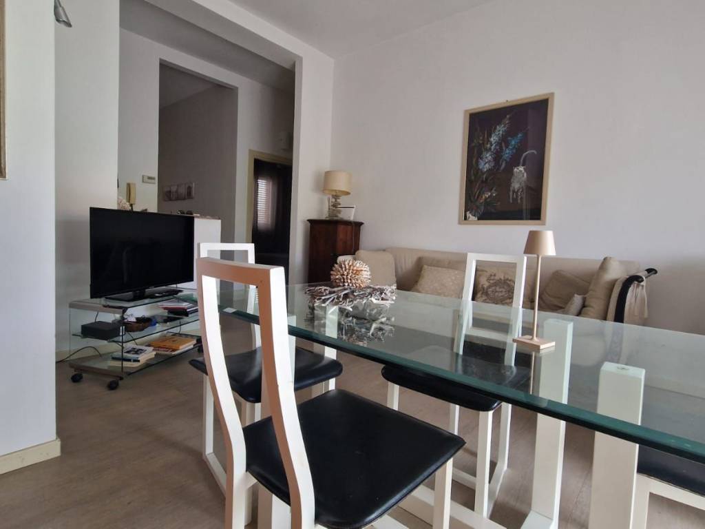 appartamento in affitto a Cervia in zona Milano Marittima