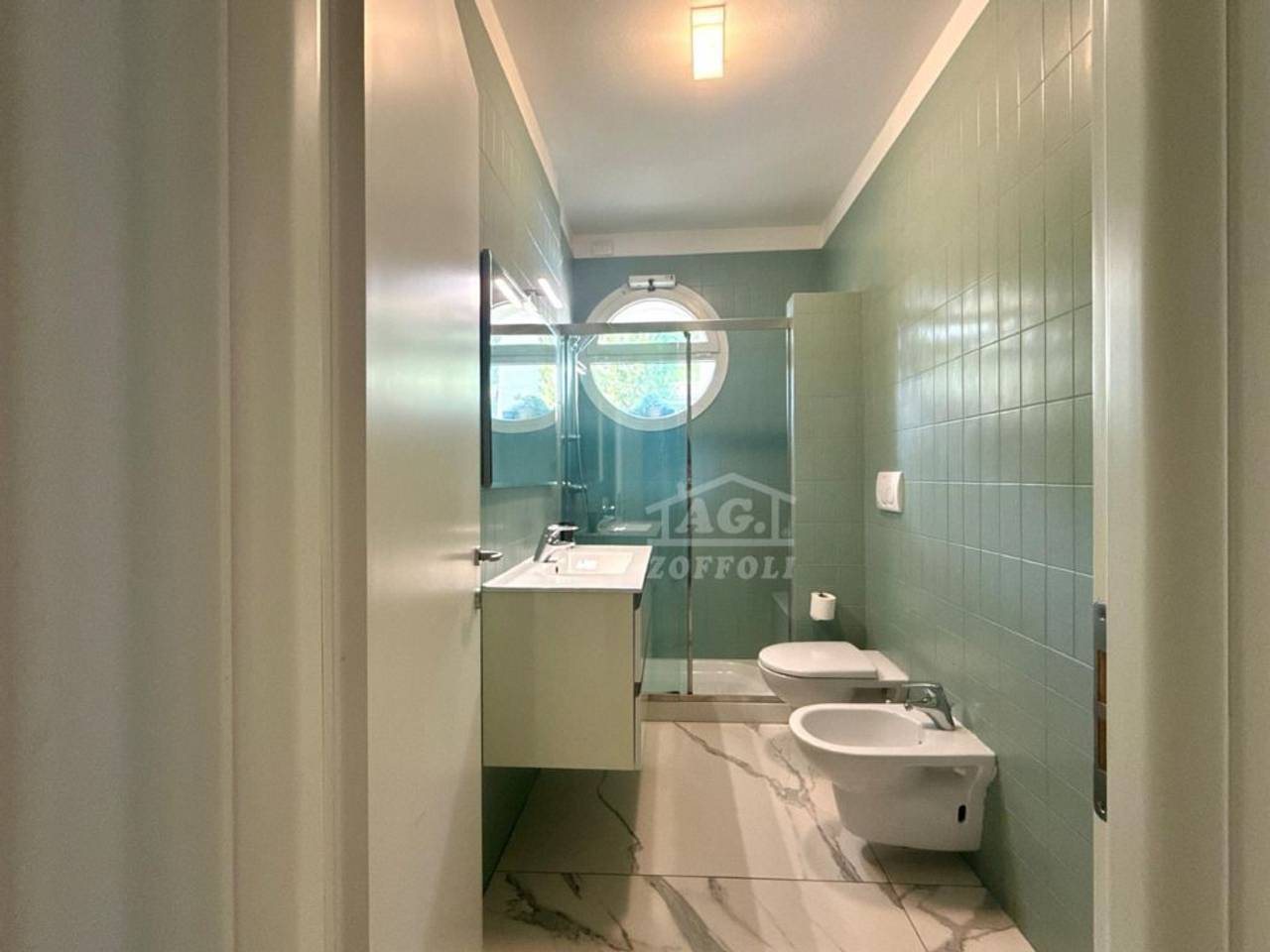 appartamento in affitto a Cervia in zona Milano Marittima