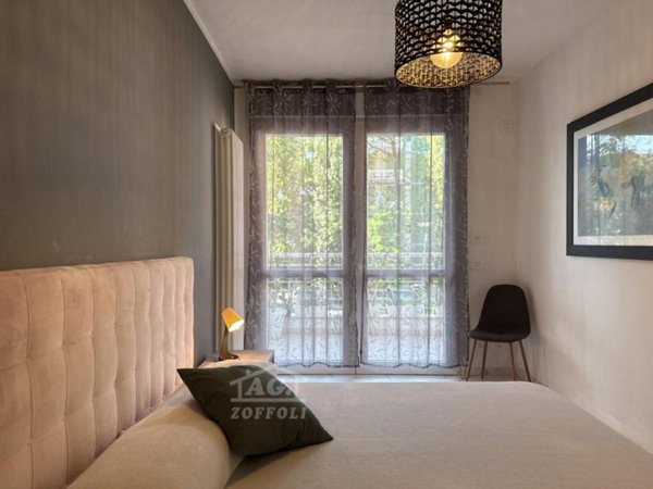 appartamento in affitto a Cervia in zona Milano Marittima