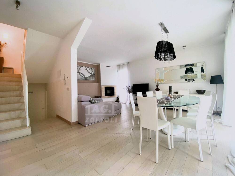 casa indipendente in affitto a Cervia in zona Milano Marittima