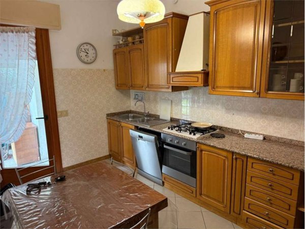 appartamento in affitto a Cervia in zona Milano Marittima