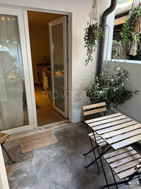 appartamento in affitto a Cervia in zona Milano Marittima