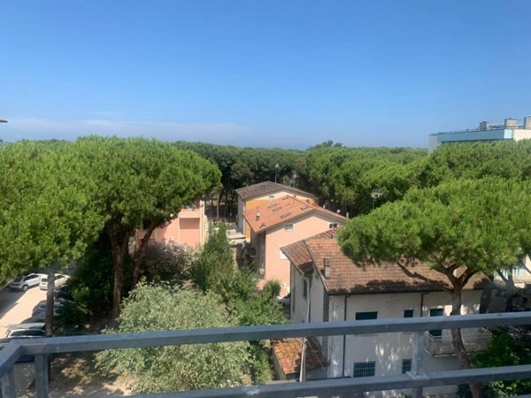 appartamento in affitto a Cervia in zona Pinarella