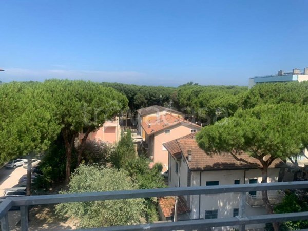 appartamento in affitto a Cervia in zona Pinarella