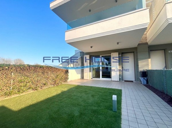 appartamento in affitto a Cervia