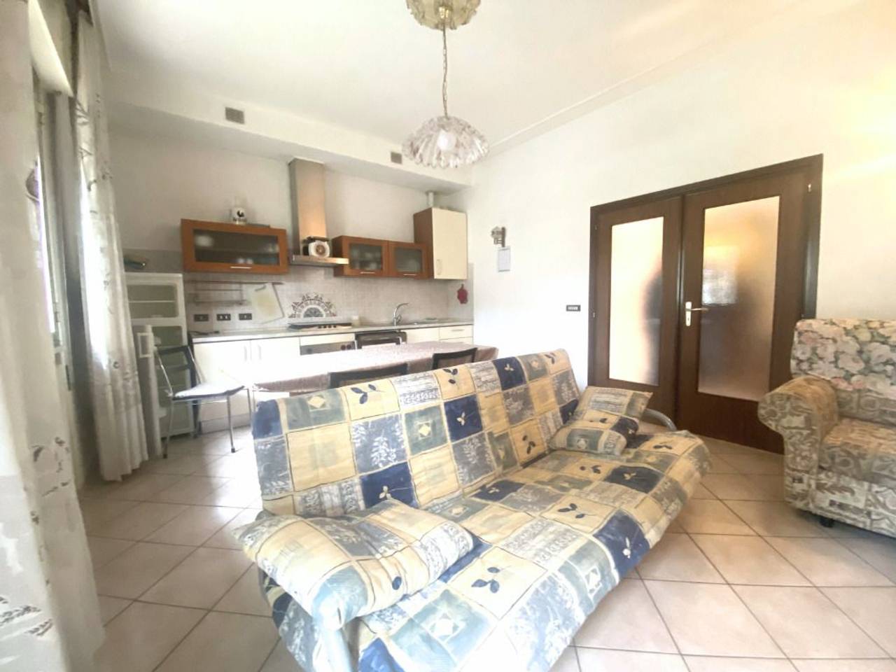 appartamento in affitto a Cervia in zona Milano Marittima