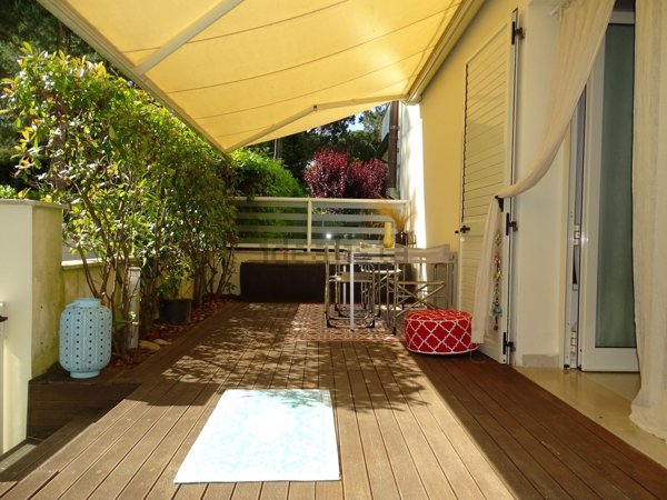 appartamento in affitto a Cervia in zona Milano Marittima