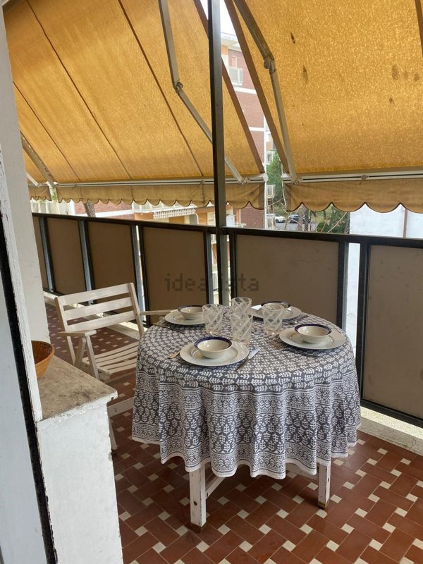 appartamento in affitto a Cervia in zona Milano Marittima