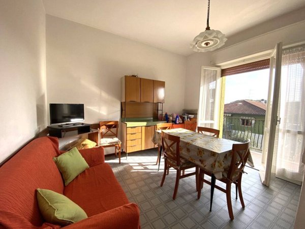 appartamento in affitto a Cervia in zona Milano Marittima