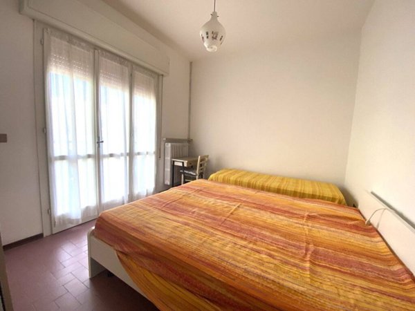 appartamento in affitto a Cervia in zona Milano Marittima