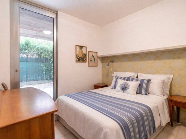 appartamento in affitto a Cervia in zona Milano Marittima