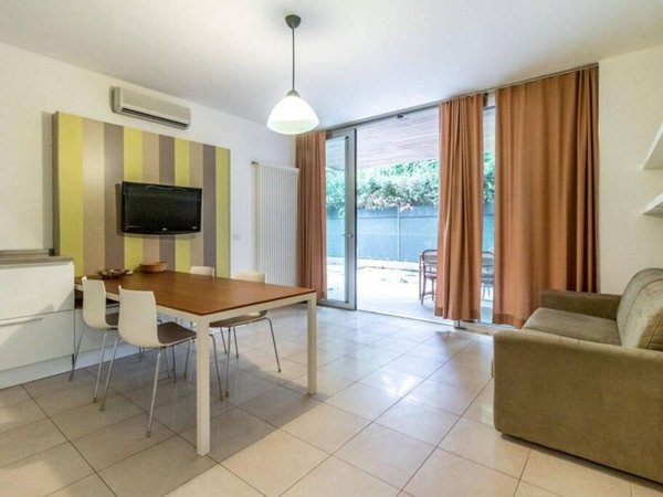 appartamento in affitto a Cervia in zona Milano Marittima