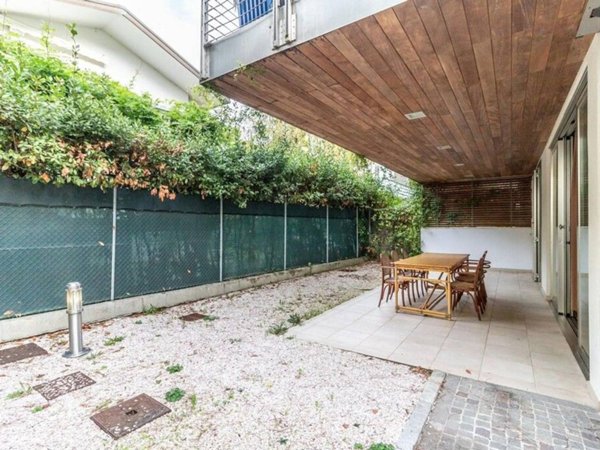 appartamento in affitto a Cervia in zona Milano Marittima