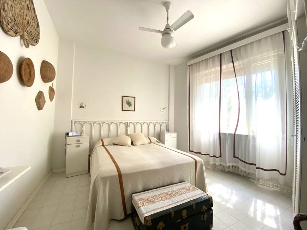 appartamento in affitto a Cervia in zona Milano Marittima