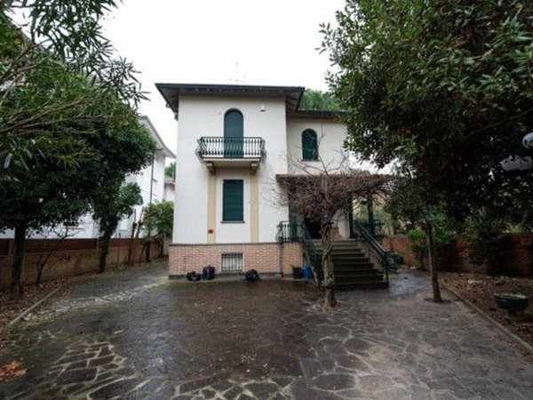 casa indipendente in affitto a Cervia