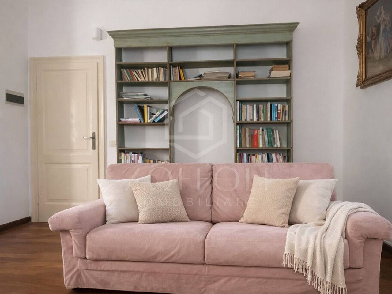 casa indipendente in affitto a Cervia in zona Milano Marittima