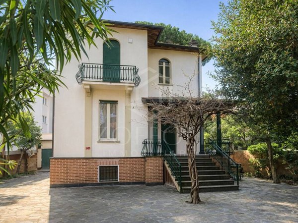 casa indipendente in affitto a Cervia in zona Milano Marittima