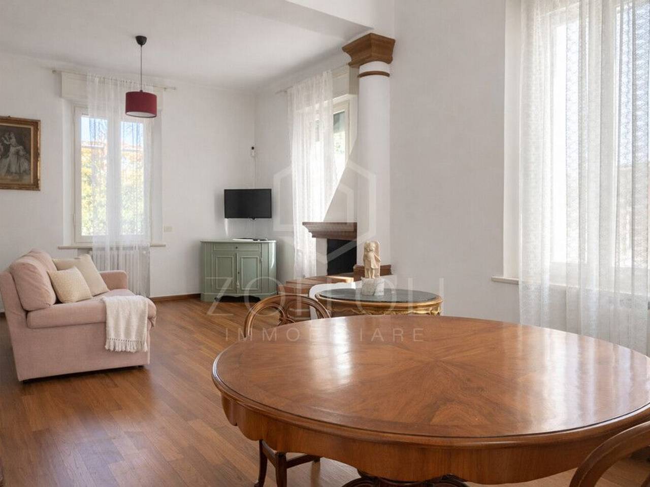 casa indipendente in affitto a Cervia in zona Milano Marittima