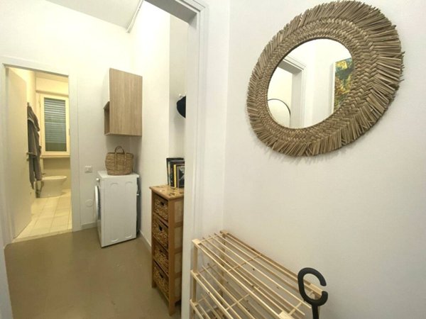 appartamento in affitto a Cervia in zona Milano Marittima