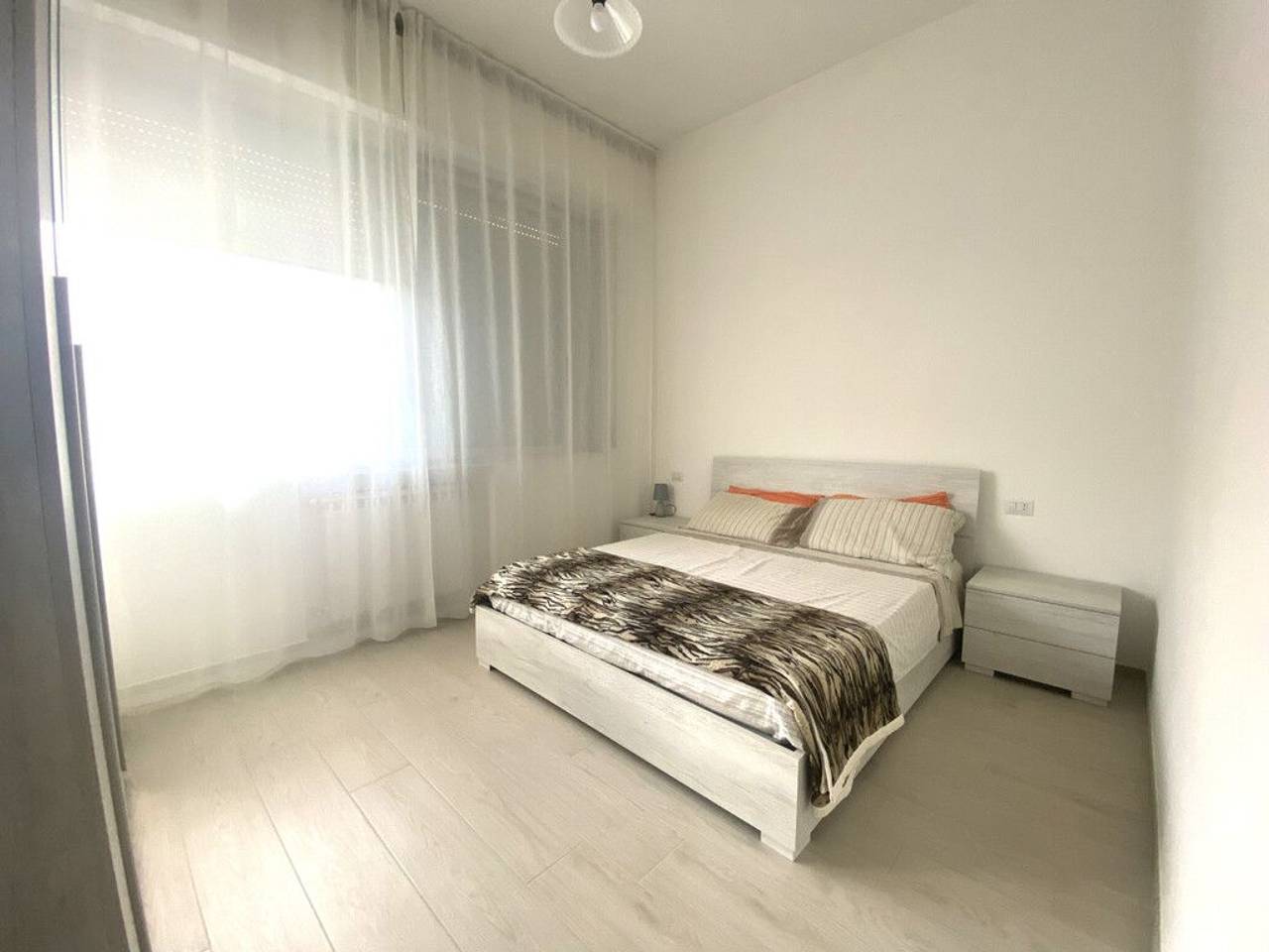 appartamento in affitto a Cervia in zona Milano Marittima