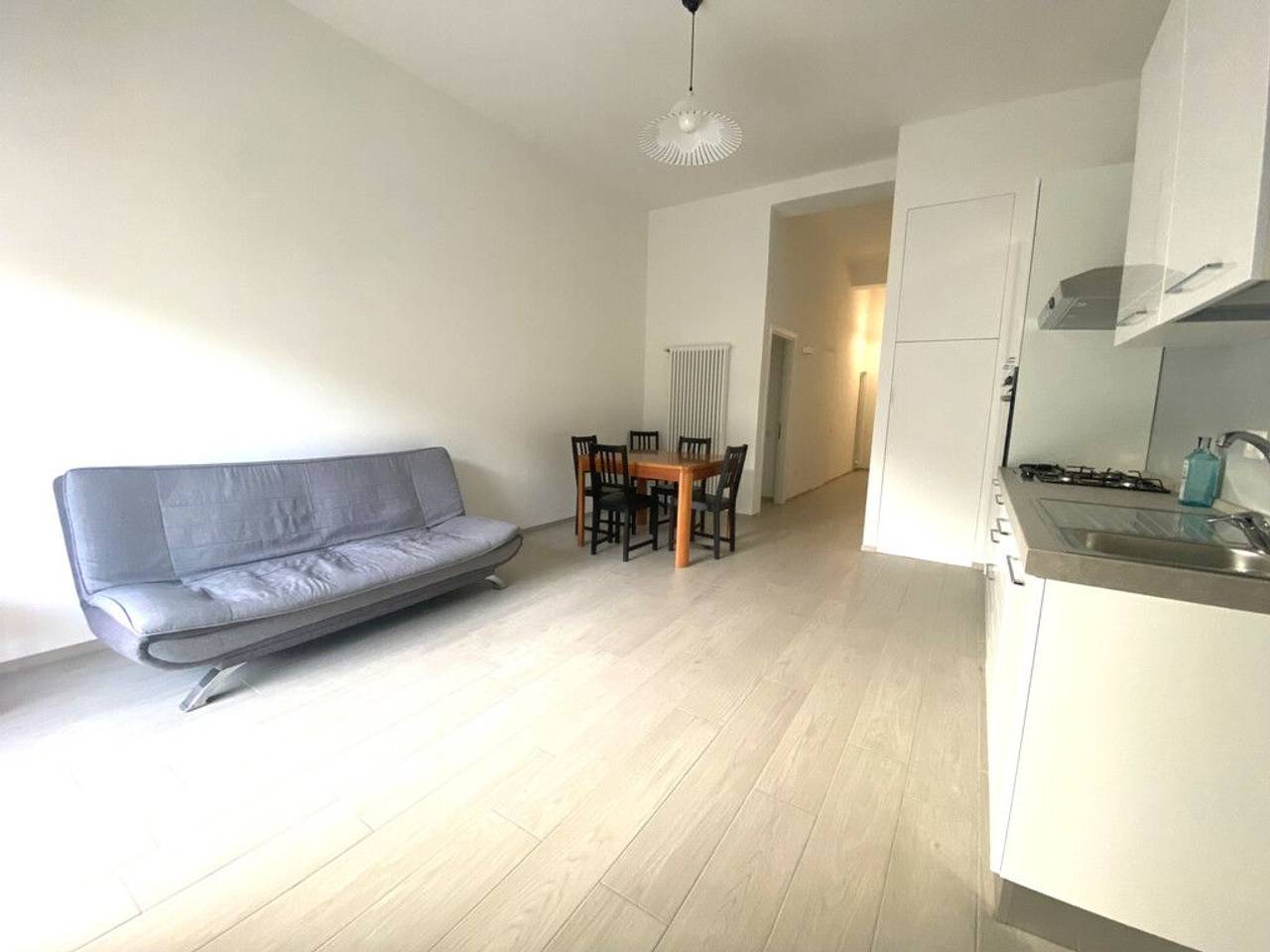 appartamento in affitto a Cervia in zona Milano Marittima