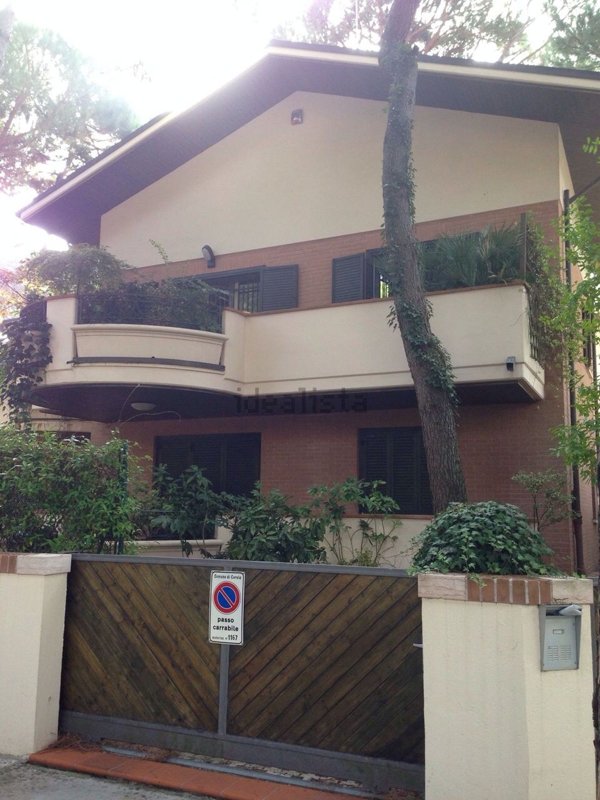 appartamento in affitto a Cervia in zona Milano Marittima