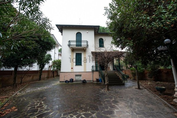casa indipendente in affitto a Cervia