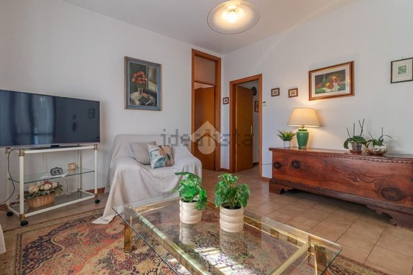 appartamento in affitto a Cervia