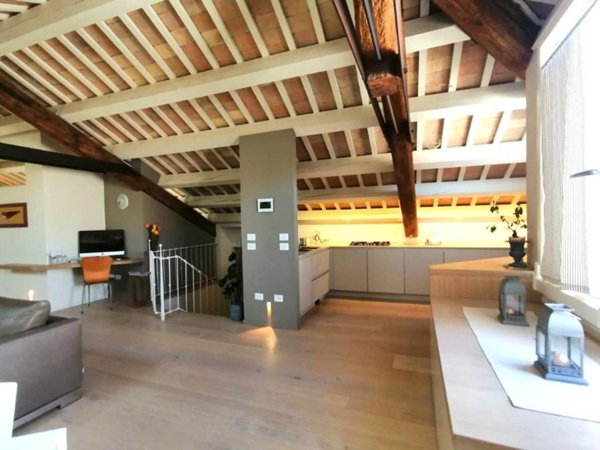 appartamento in affitto a Cervia in zona Milano Marittima