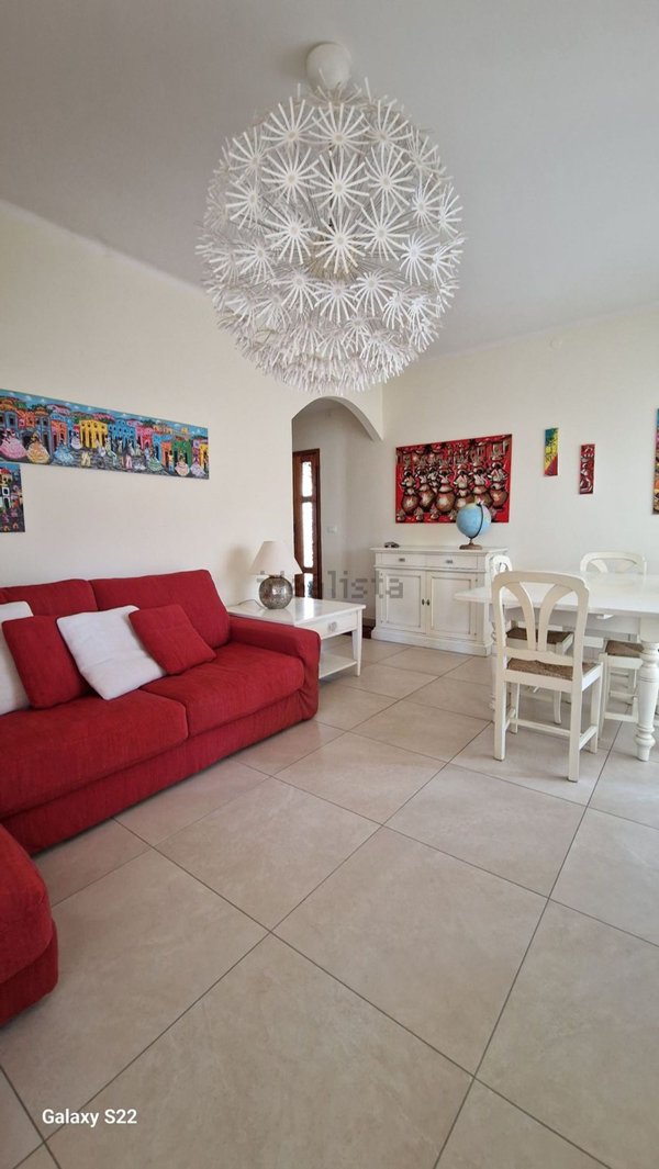 appartamento in affitto a Cervia in zona Milano Marittima