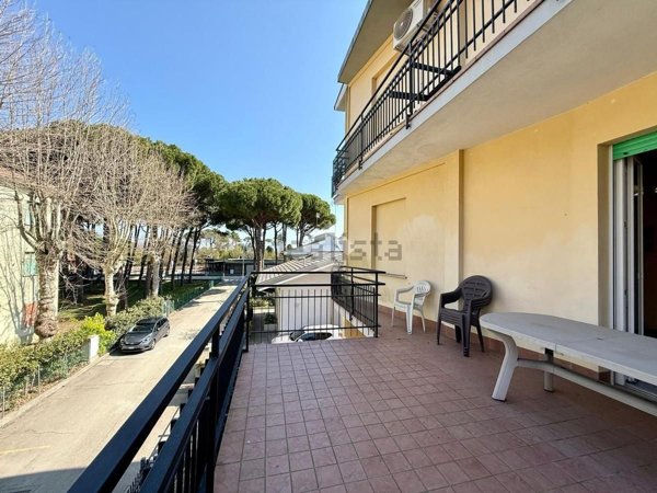 appartamento in affitto a Cervia in zona Pinarella