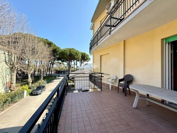 appartamento in affitto a Cervia in zona Pinarella