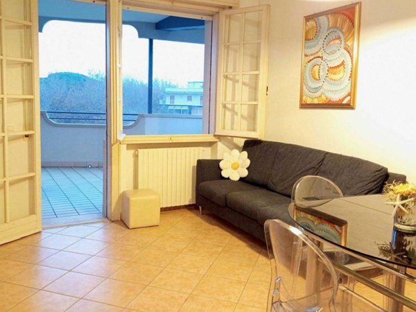 appartamento in affitto a Cervia in zona Milano Marittima