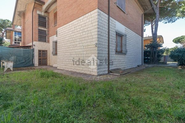 appartamento in affitto a Cervia